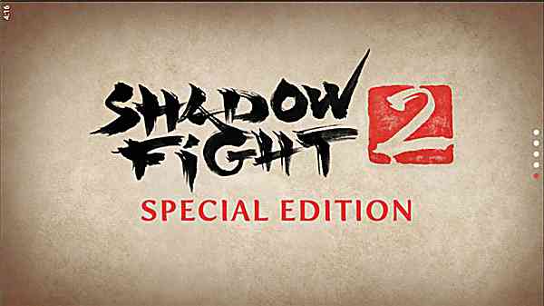 暗影格斗2特别版下载-暗影格斗2特别版下载中文版 v1.0.12安卓版截图
