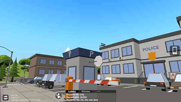 Blox World最新版本下载-Blox World官方正版下载安装 v0.14.4安卓版截图