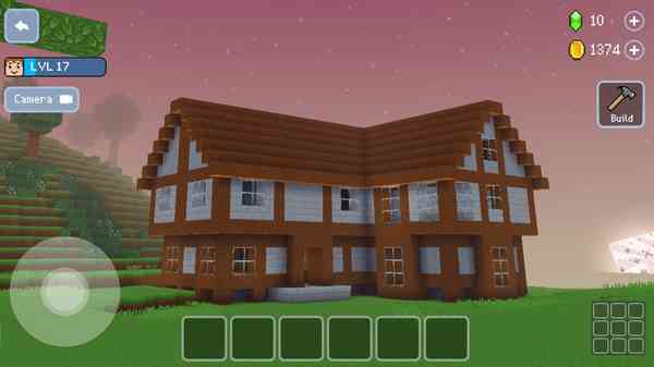 方块世界3D中文版下载-方块世界3D(Block Craft 3D)最新版下载 v4.3.0安卓版截图