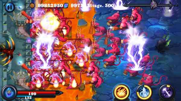 魔域塔防2手游下载安装-魔域塔防2官方正版下载 v1.5.6安卓版截图
