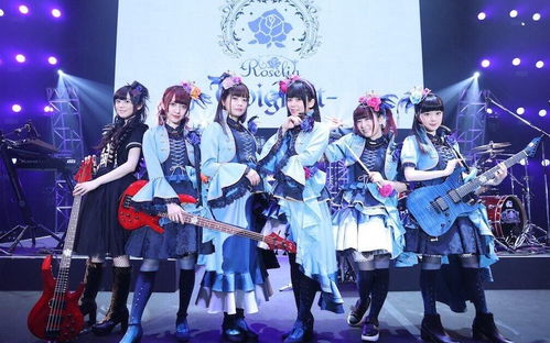 BangDream中文版下载,畅玩音乐盛宴!
