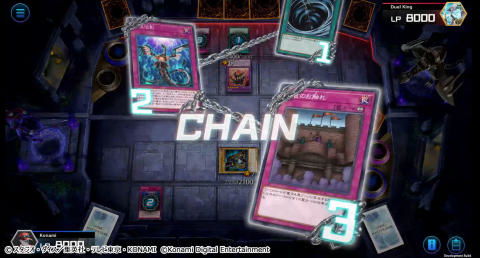 《游戏王MasterDuel》手机版下载,安装包速领!