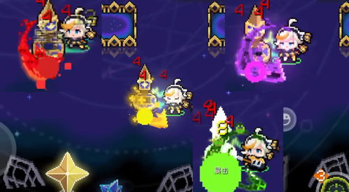《元气骑士》v6.7.0免费下载,正版手机版安装!